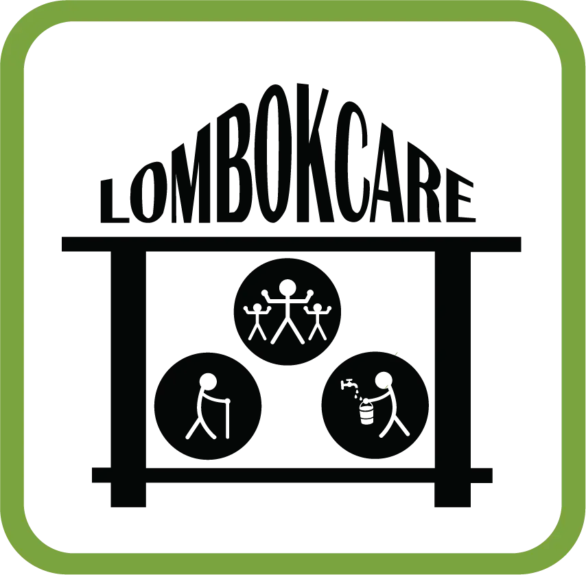 Yayasan Lombokcare logo